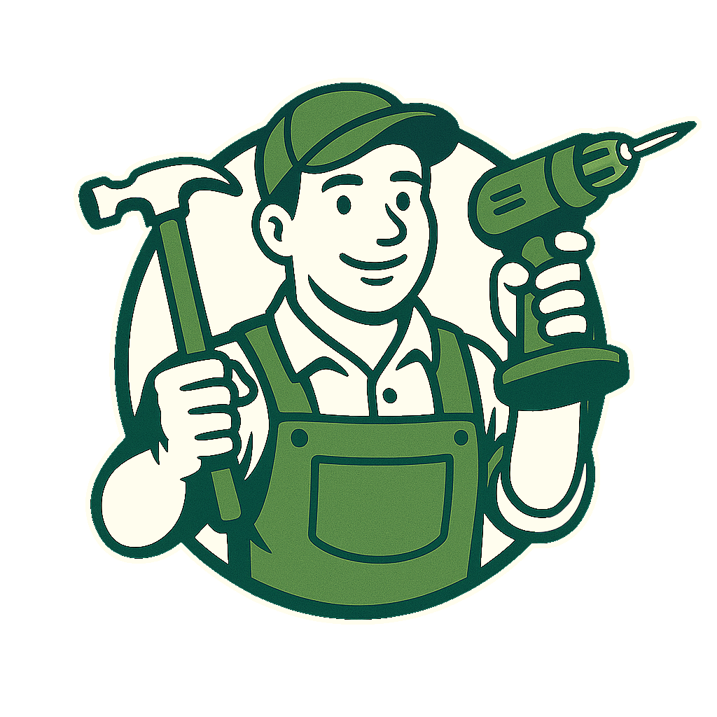 Opening Roof Repairs Plus logo